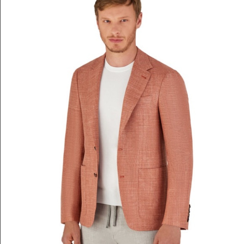 Lugano ROYAL CLASSIC SPORT COAT